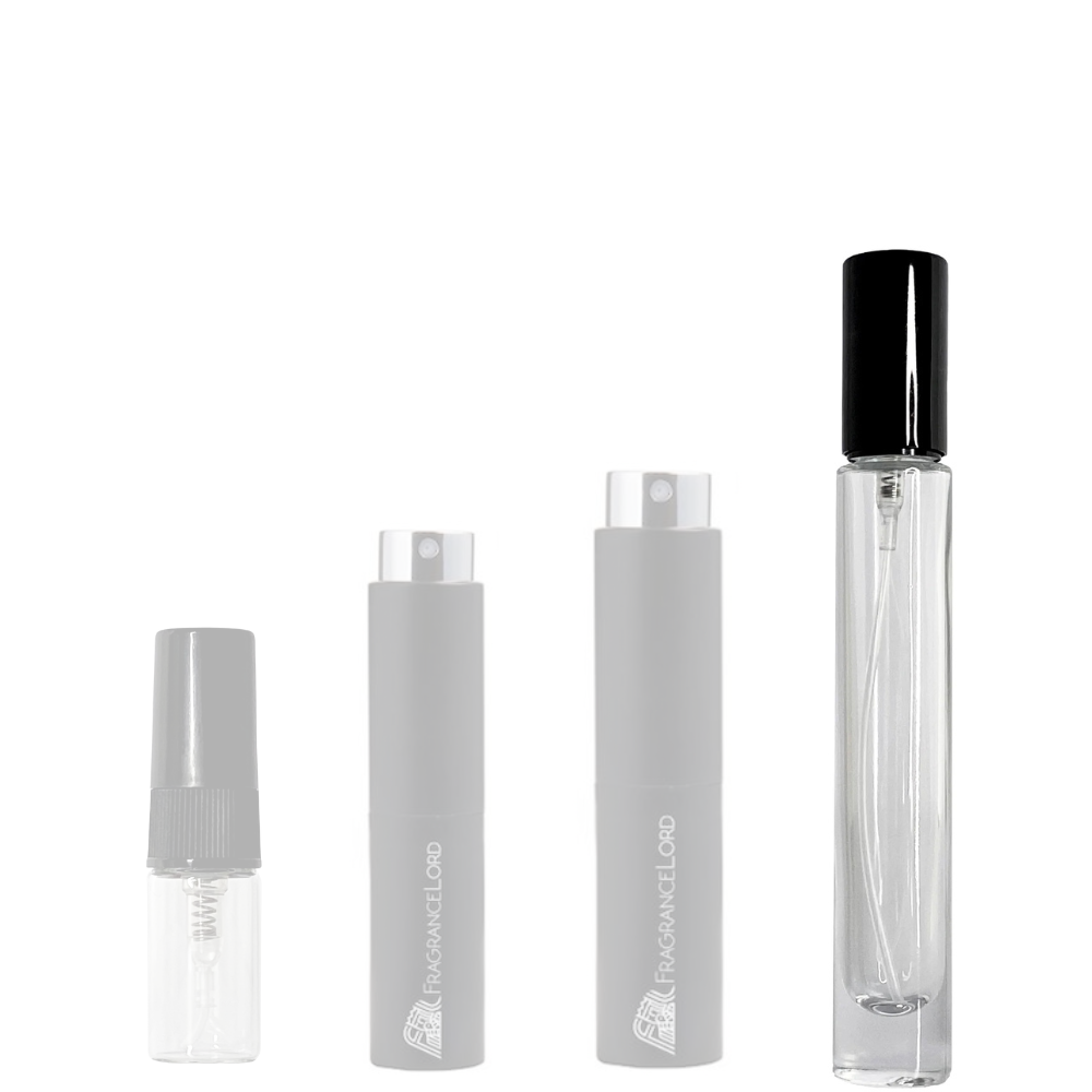 Lorenzo Pazzaglia Dream Sea Extrait De Parfum Travel Spray | Sample