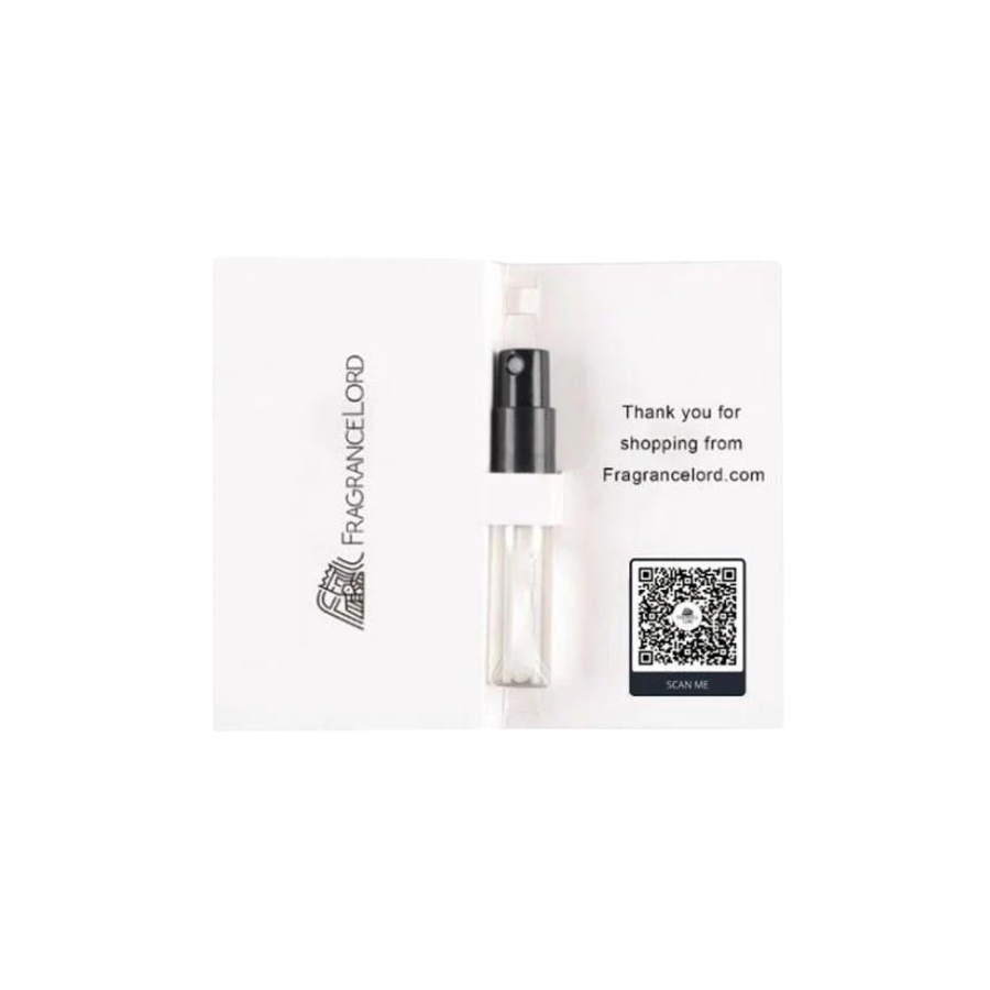Boadicea the Victorious Hasu Eau De Parfum Travel Spray | Sample