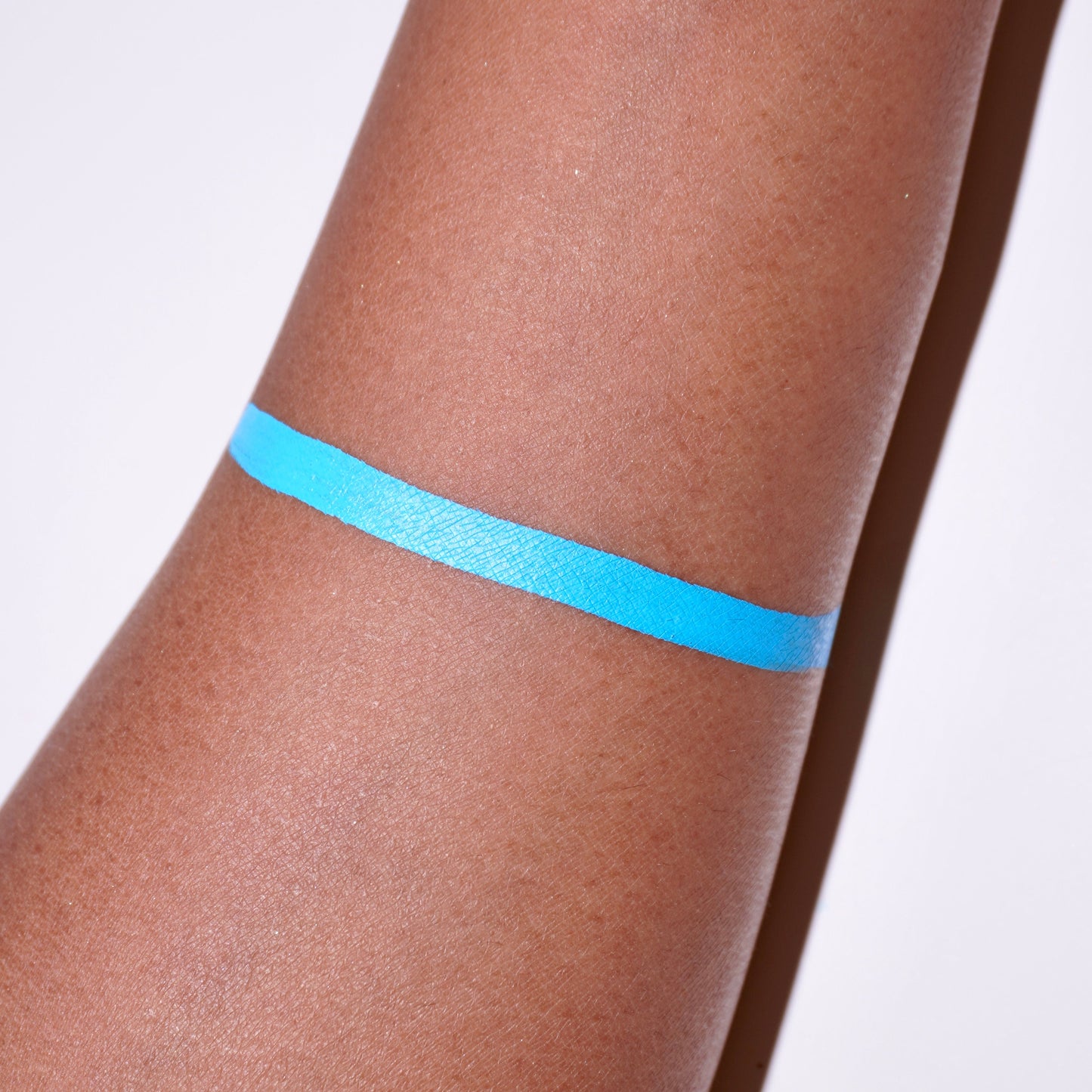 Blue Moon (Light Blue Matte) Wet Liner® - Eyeliner - Glisten Cosmetics