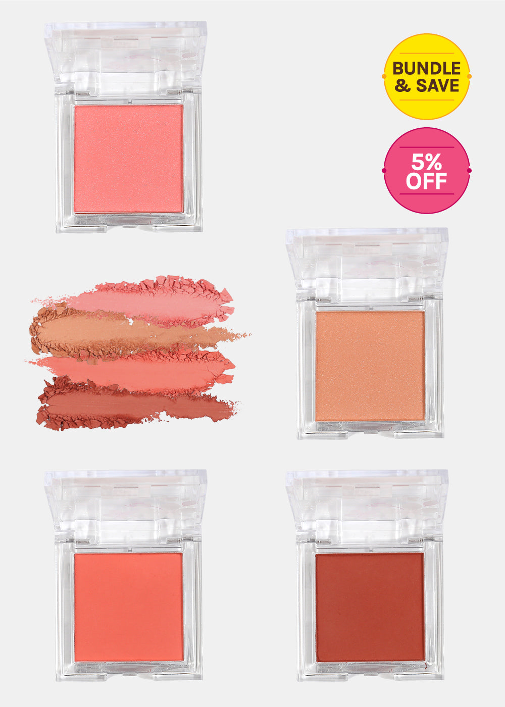 AOA Cherry Blossom Powder Blushes
