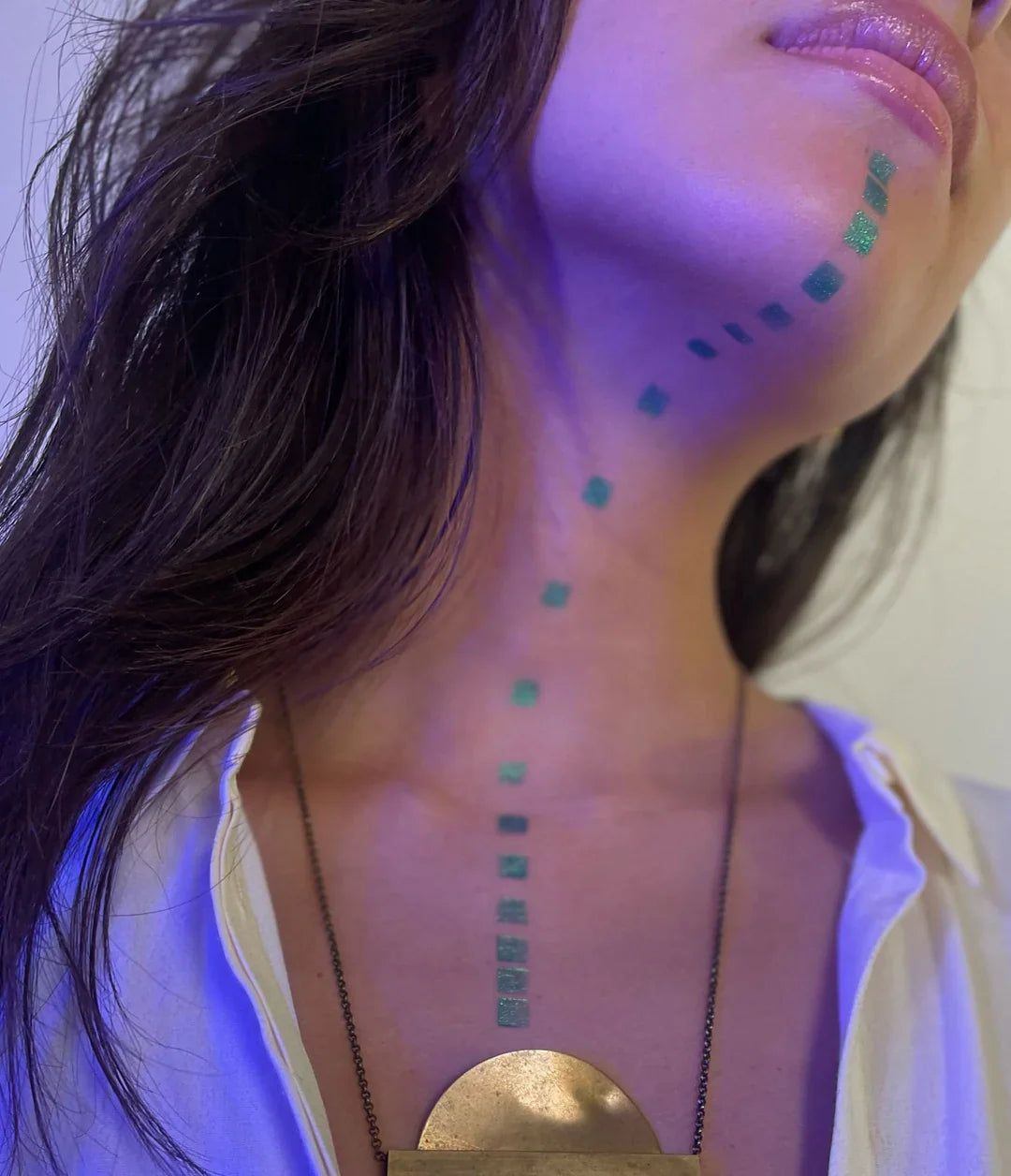 Figeater Colorwand - Humanoid Skinwear