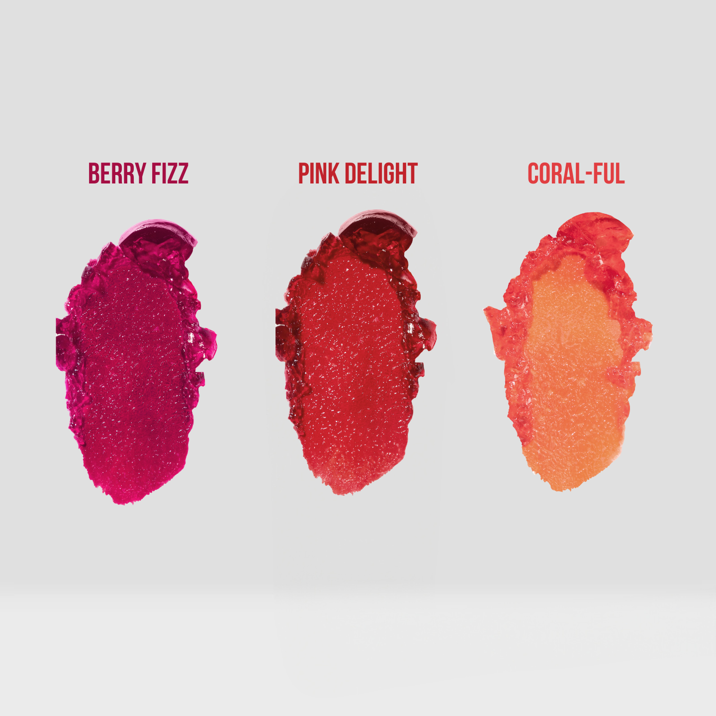 Don't Be Jelly Cheek & Lip Stain Set
