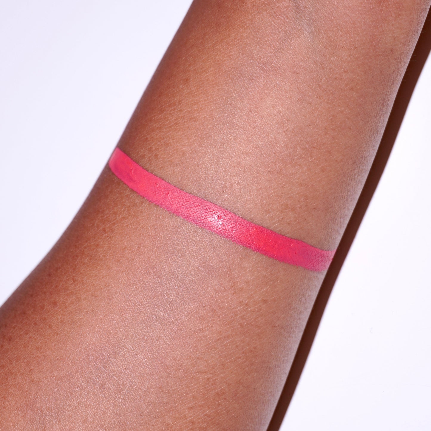 Flamingo (Pink Matte) Wet Liner® - Eyeliner - Glisten Cosmetics