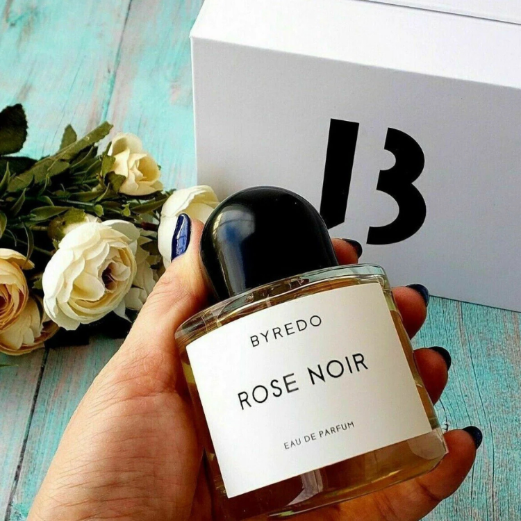 Byredo Rose Noir Eau de parfum