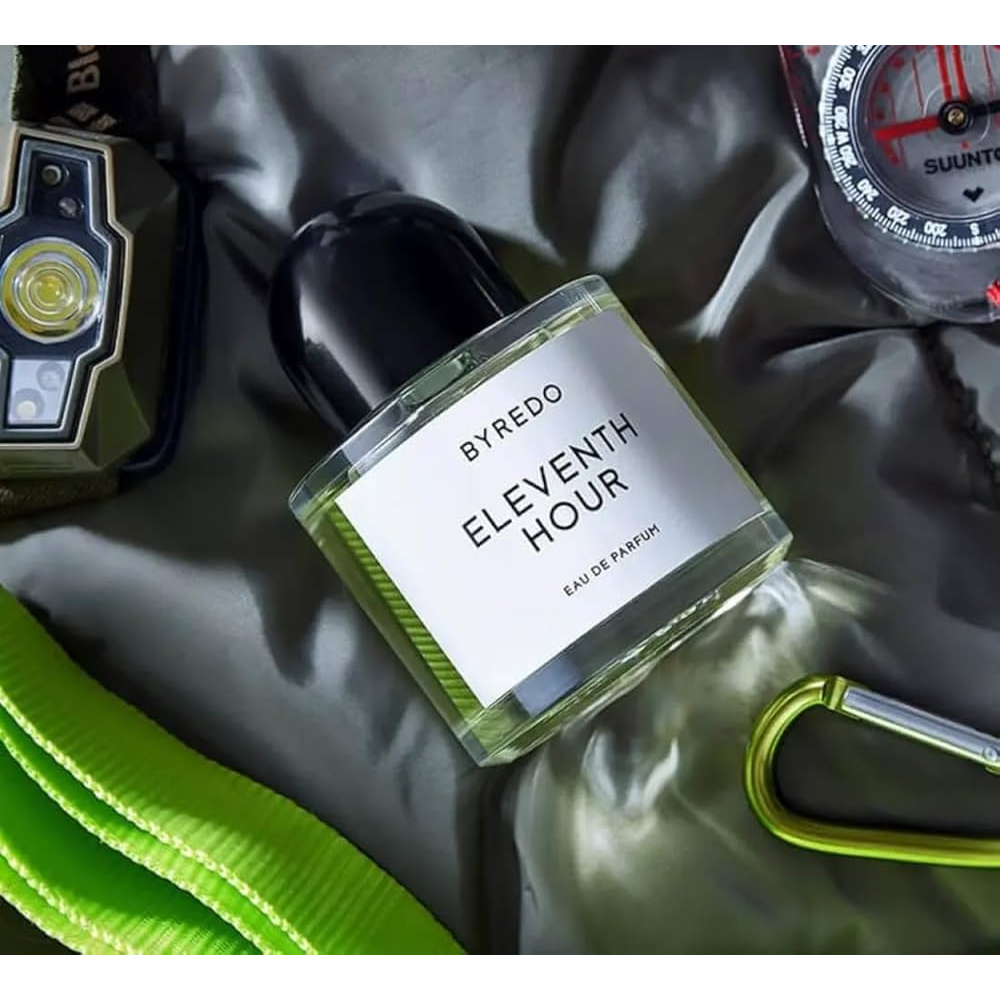 Byredo Eleventh Hour Eau de Parfum