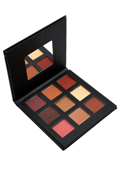 Crown Brush - AUTUMN - GES15