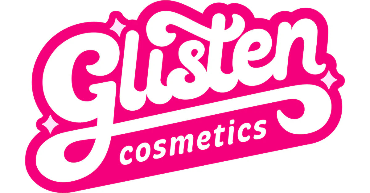 Glisten Cosmetics - Mascara - Spectra B&W Bundle