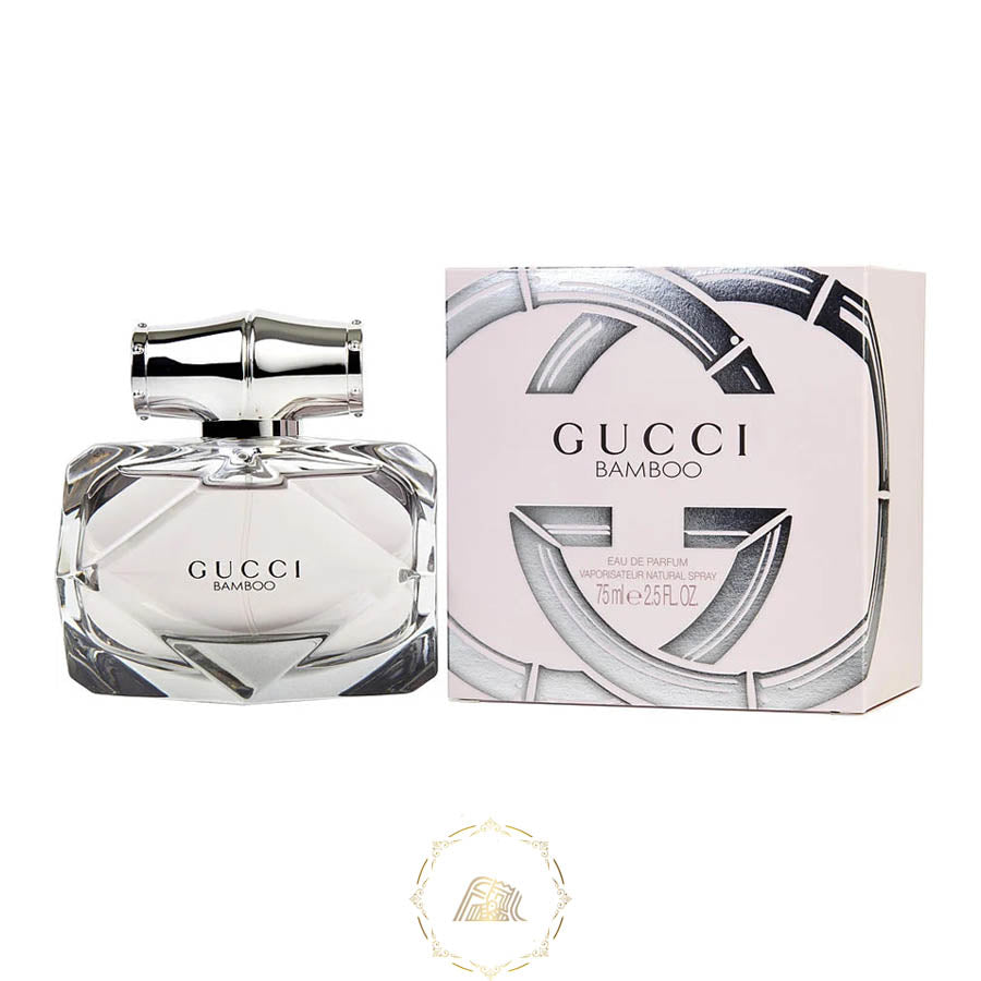 Gucci Bamboo Eau De Perfume Spray