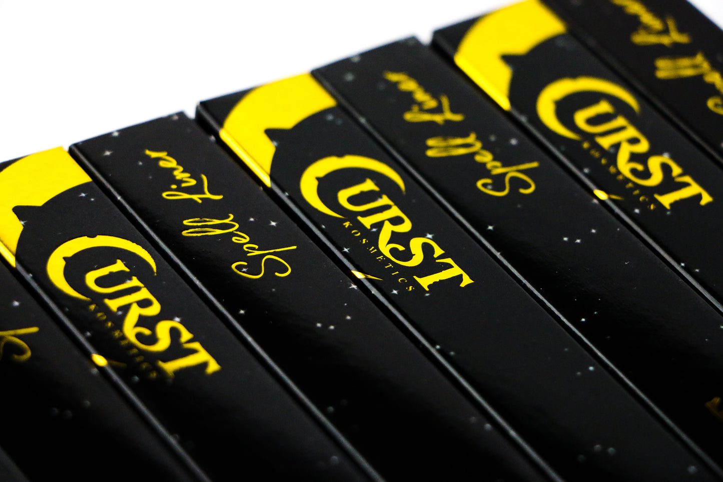Curst Kosmetics - SPELL LINER - SPELL