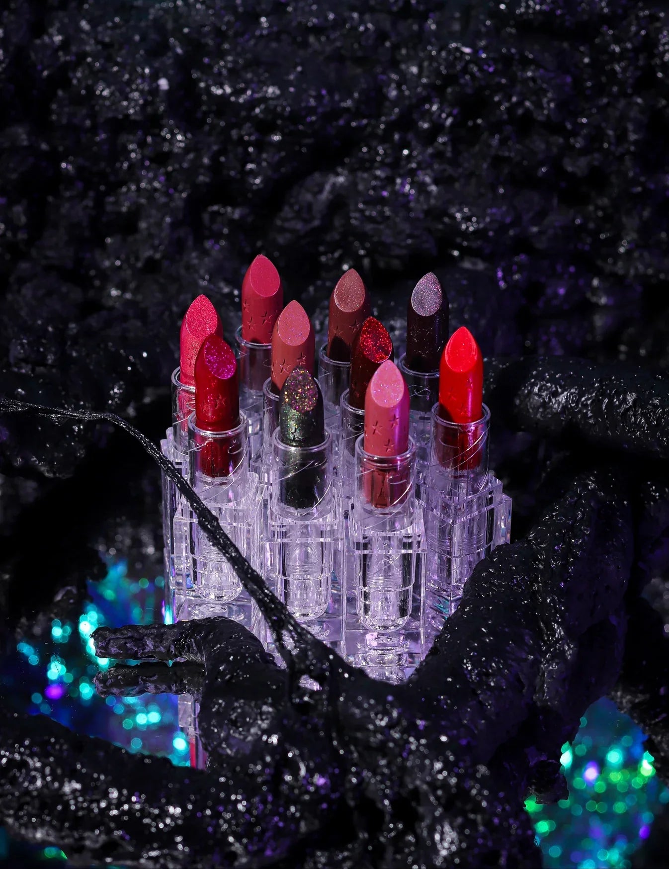 Dimension - Dream Lip Sparkle Balm - Bellabeautébar