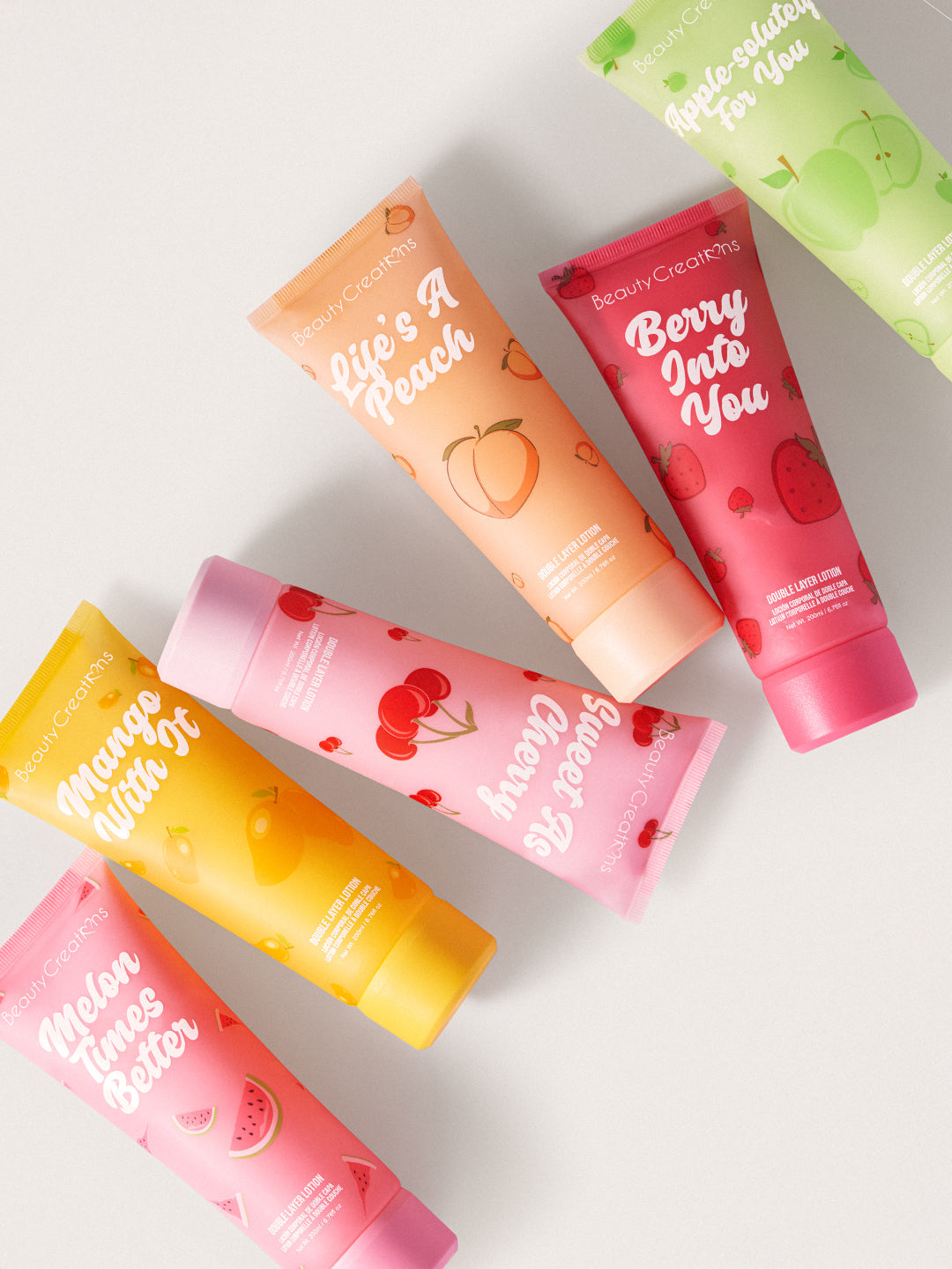 Sweet Dose Double Layer Lotion