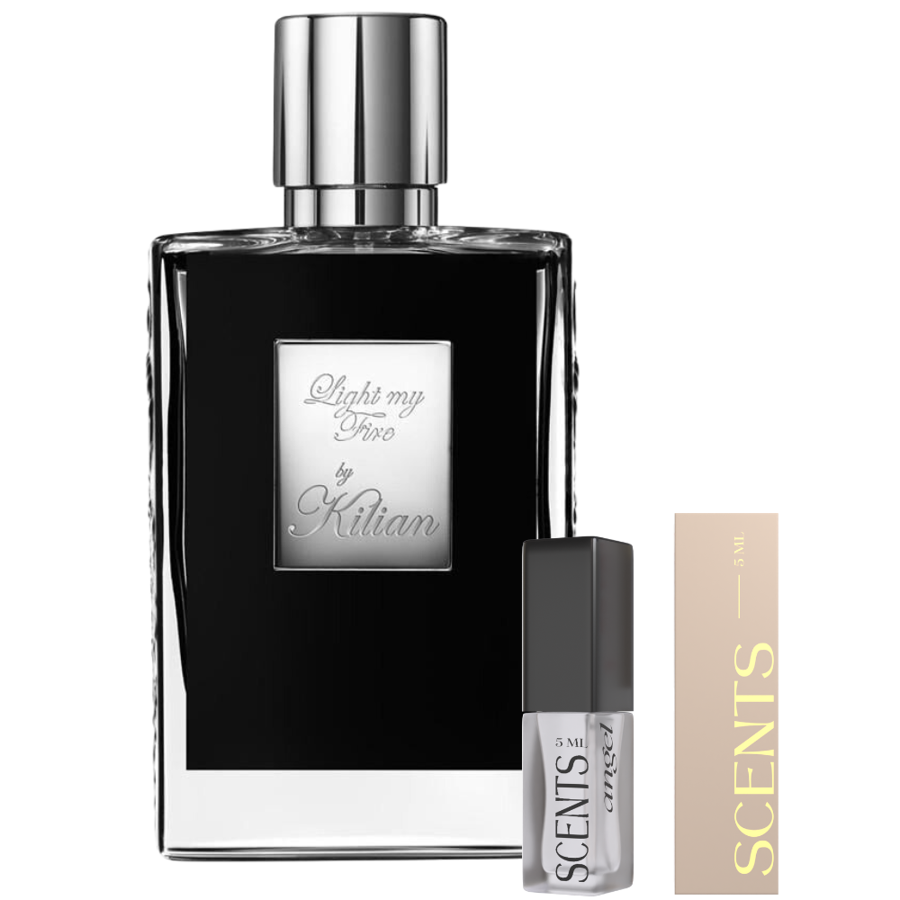 Kilian Light My Fire Eau de Parfum