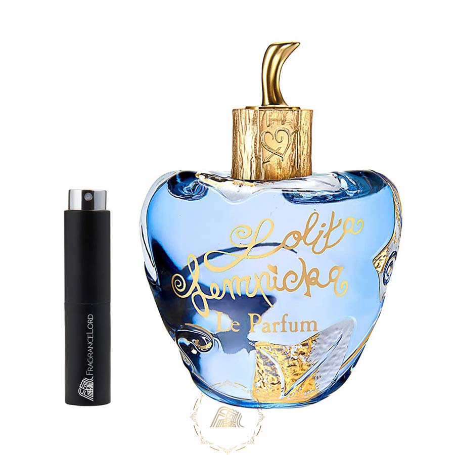 Lolita Lempicka Le Parfum Eau De Parfum Travel Size Spray