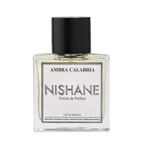Nishane Ambra Calabria Extrait De Parfum Spray