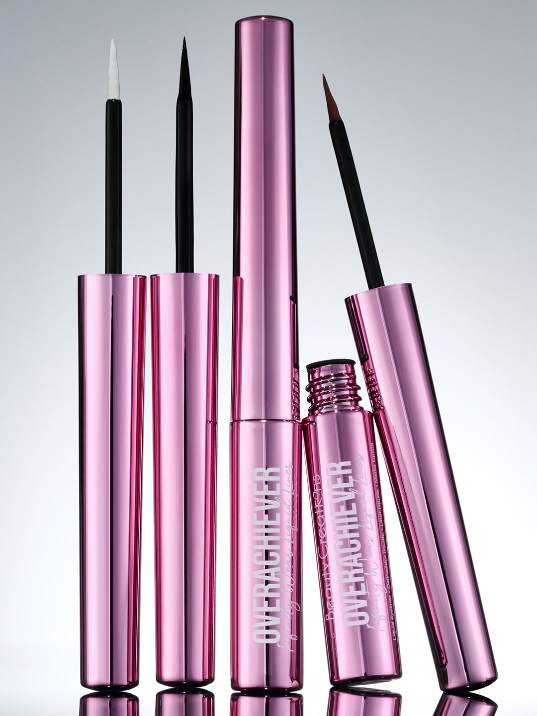 Overachiever Precision Liquid Eyeliner
