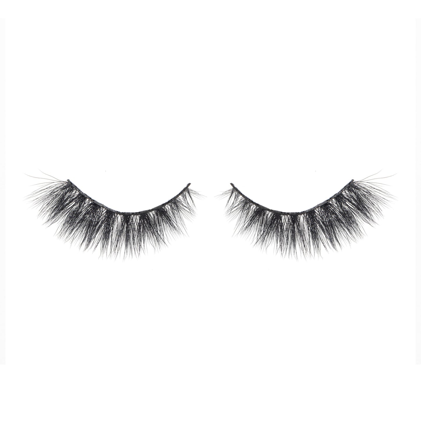 LesDoMakeup Individual Lashes - Simple Gal