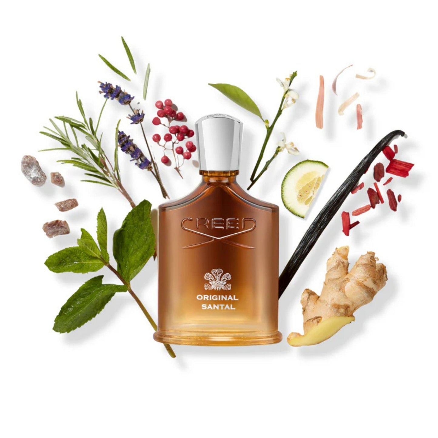 Creed Original Santal Eau De Parfum