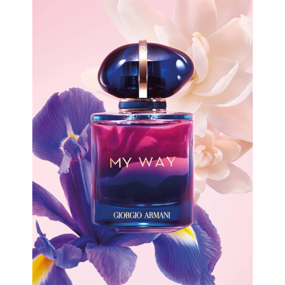 Giorgio Armani My Way Parfum for women