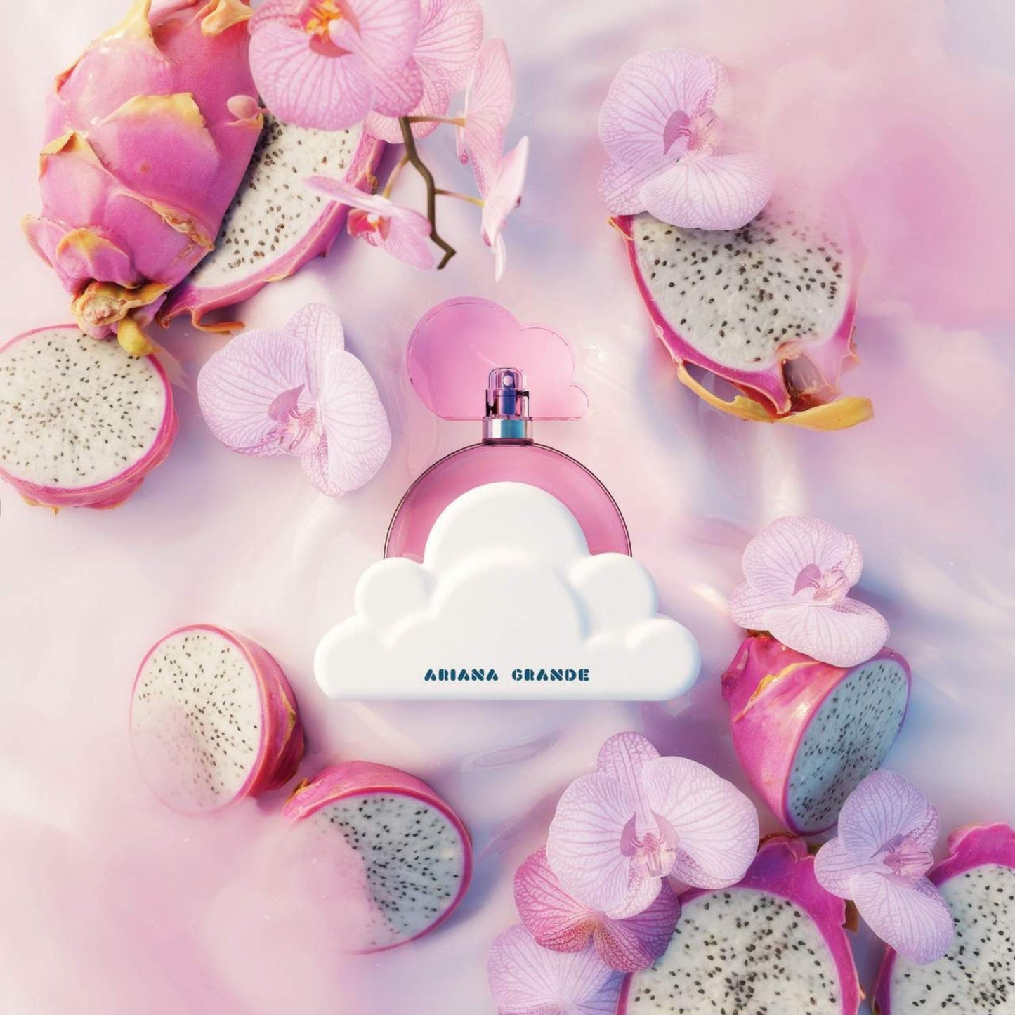 Ariana Grande Cloud Pink Eau De Parfum
