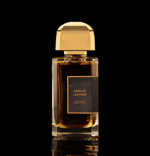 BDK Parfums Vanille Leather Eau de Parfum