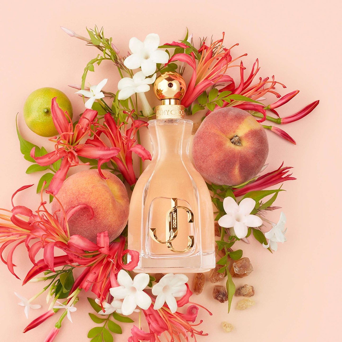 Jimmy Choo I Want Choo Eau De Parfum for Women