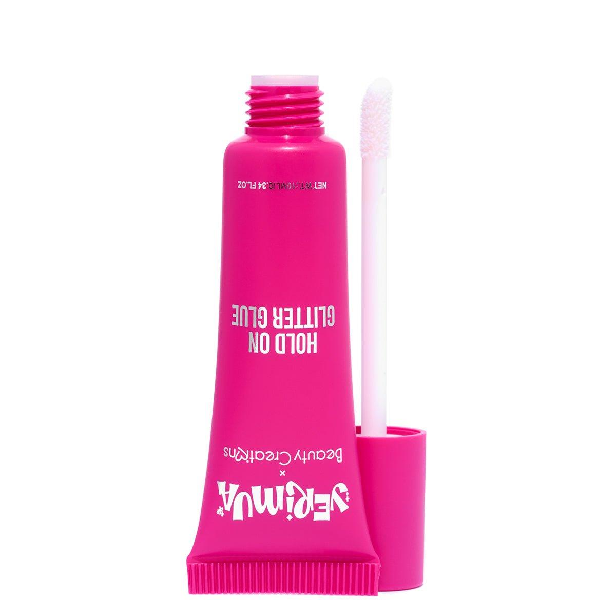 YeriMua Secret Fantasy Glitter Set Bundle