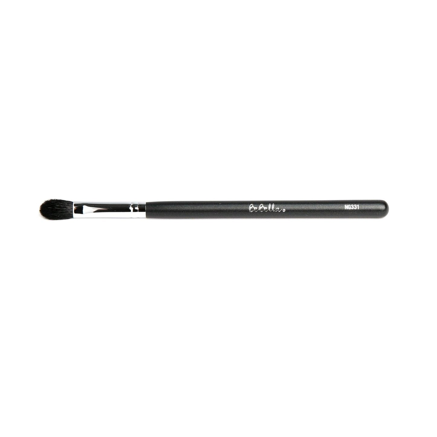 Blending Fluff - Bebella Makeup Brushes