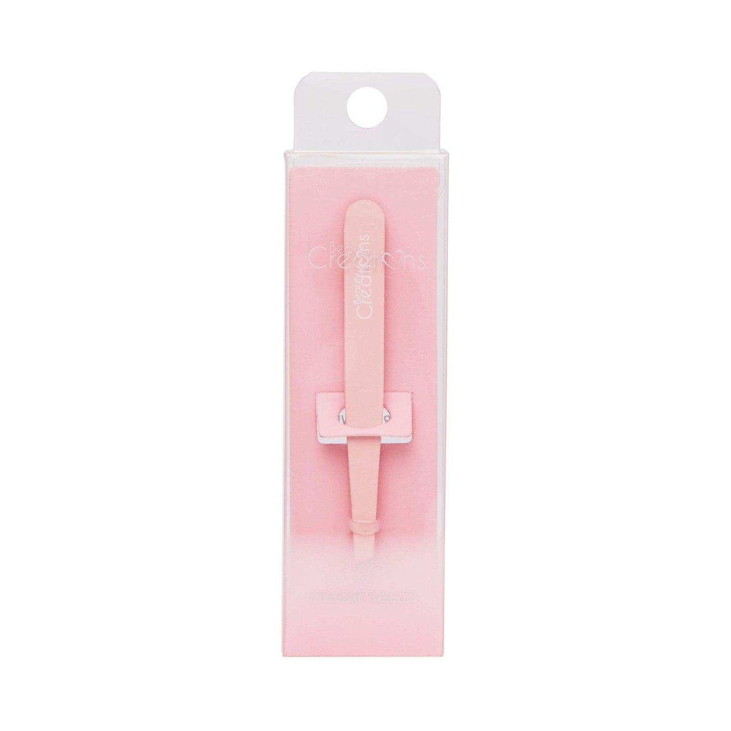 Light Pink Tweezer