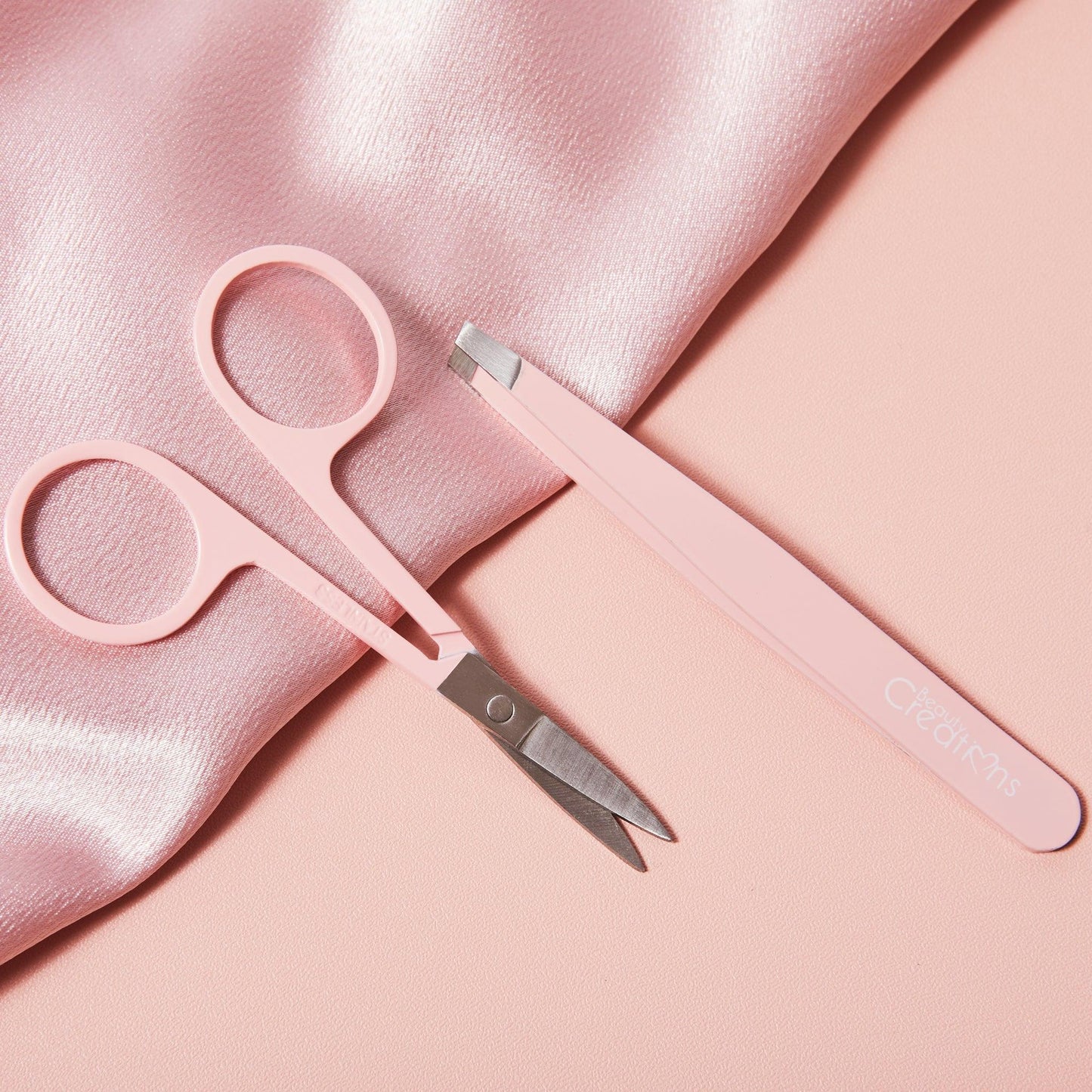 Pluck & Trim Brow Set