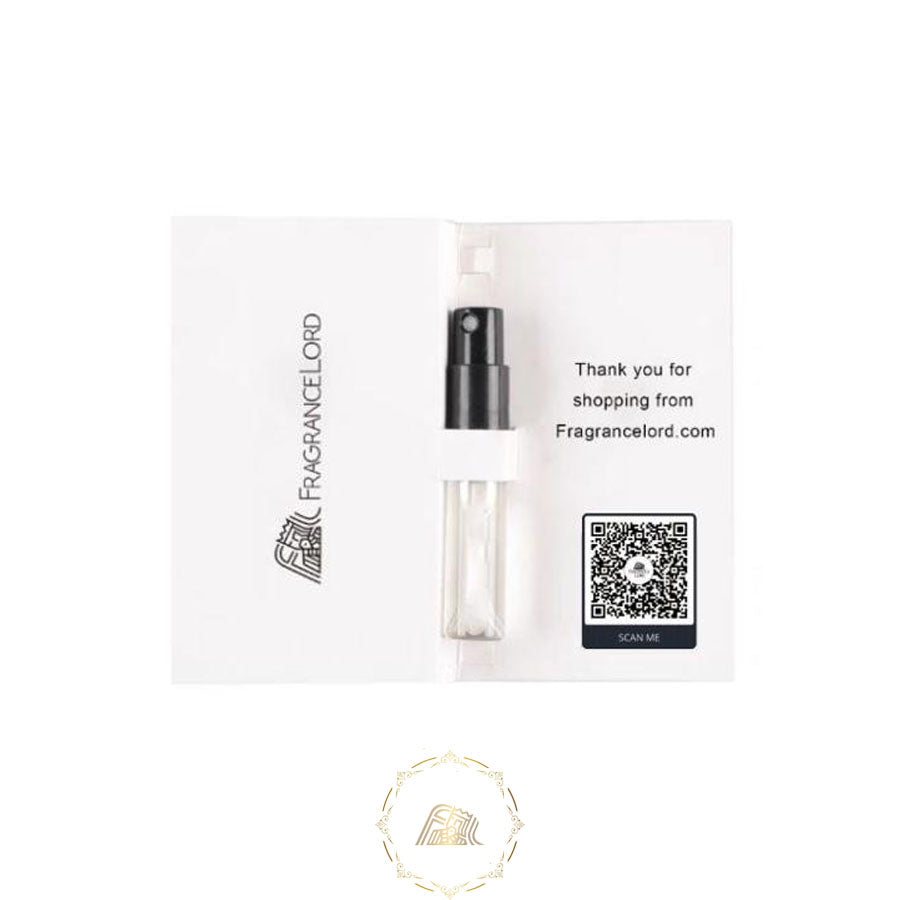 Bvlgari Man in Black Eau De Parfum Travel Spray | Sample