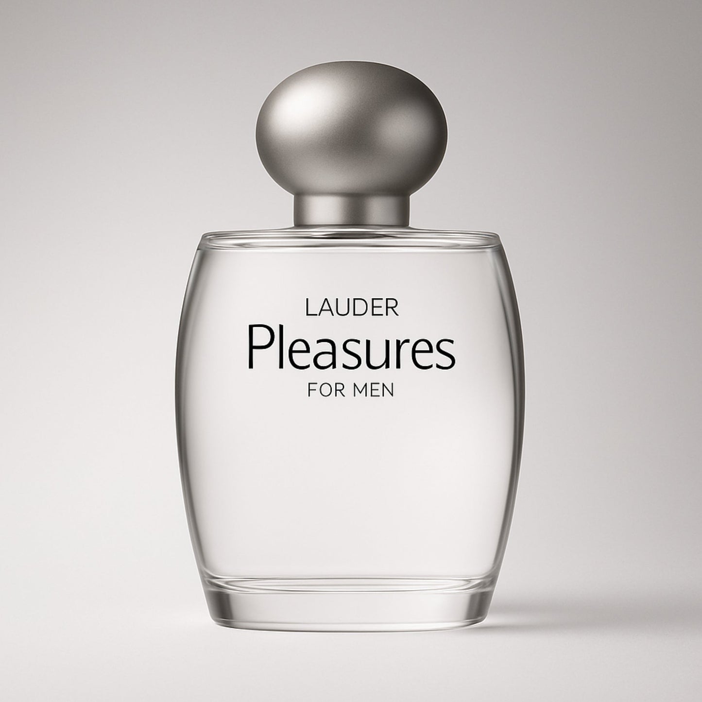 Estee Lauder Pleasures For Men Eau De Parfum