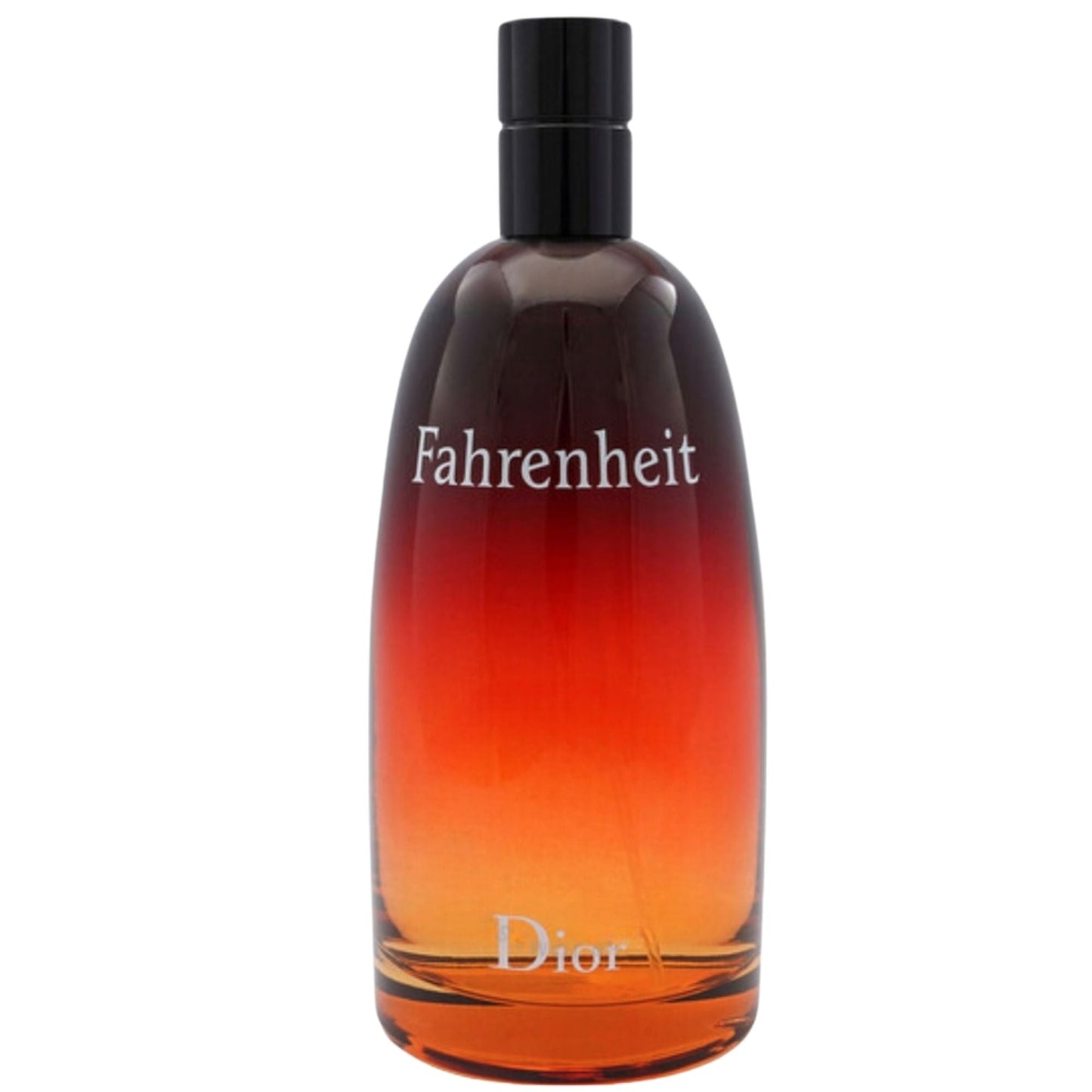 Christian Dior Fahrenheit Eau De Toilette