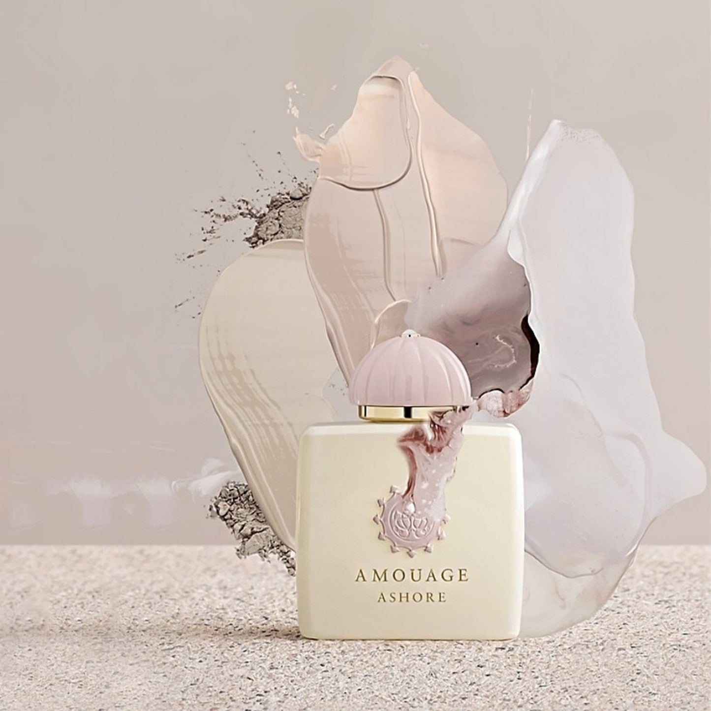 Amouage Ashore Eau De Parfum