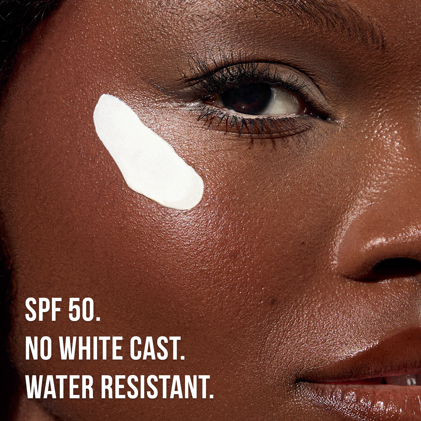 Sun Slay Cream Moisturizer