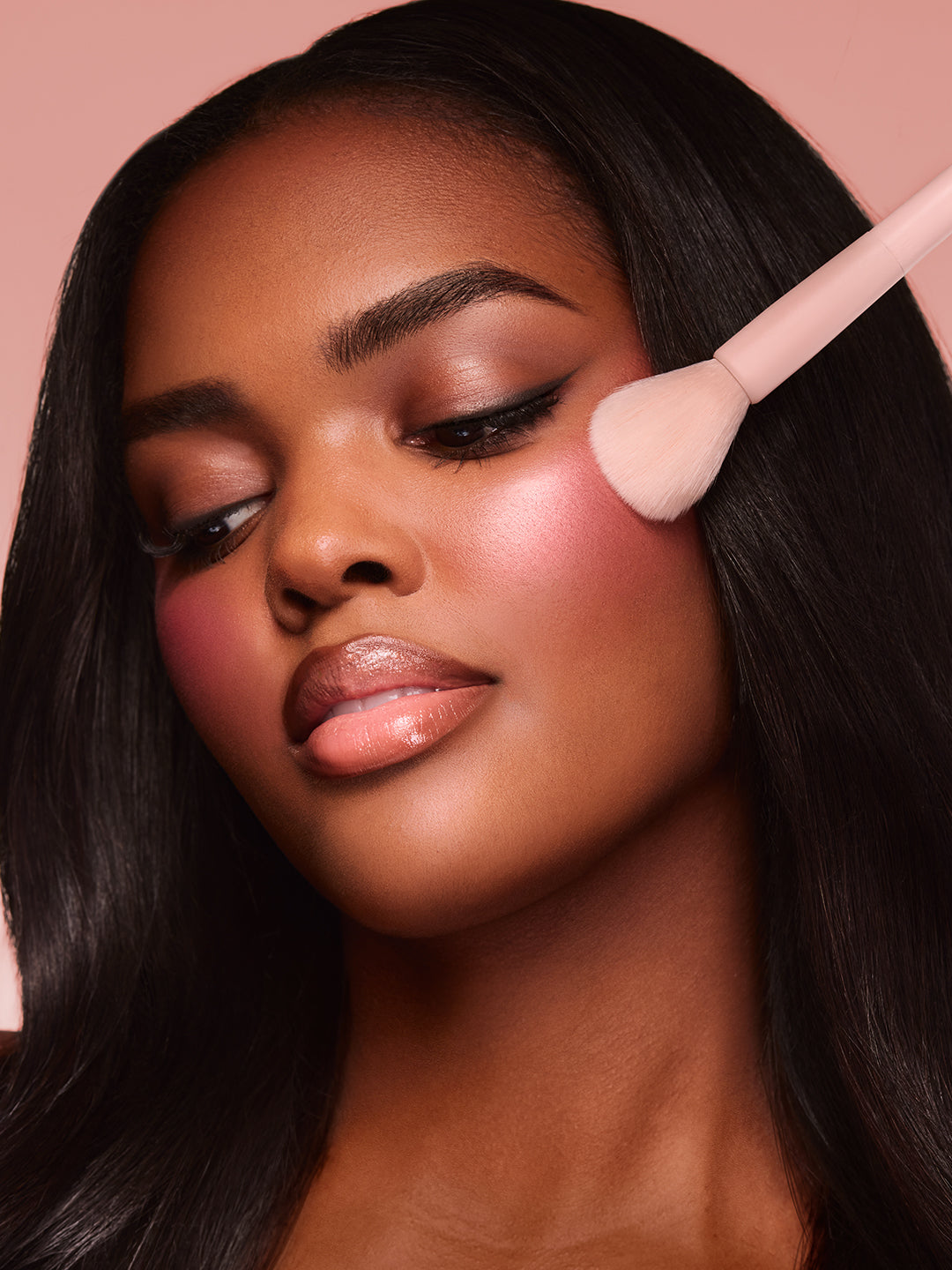 Mineralized Marble Blush PR