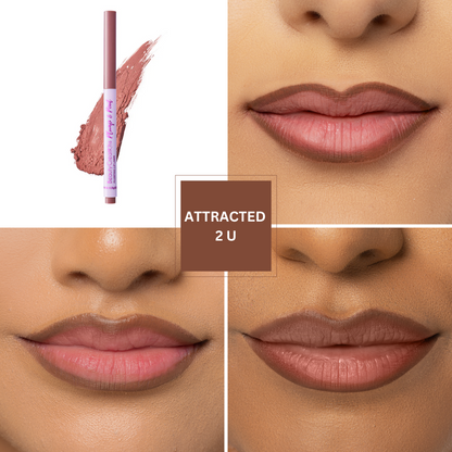 Plump & Pout Plumping Lip Liner Collection Bundle