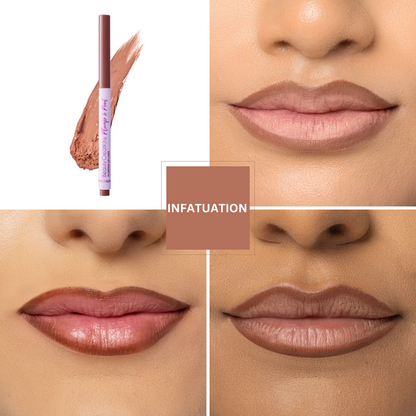 Plump & Pout Plumping Lip Liner Collection Bundle