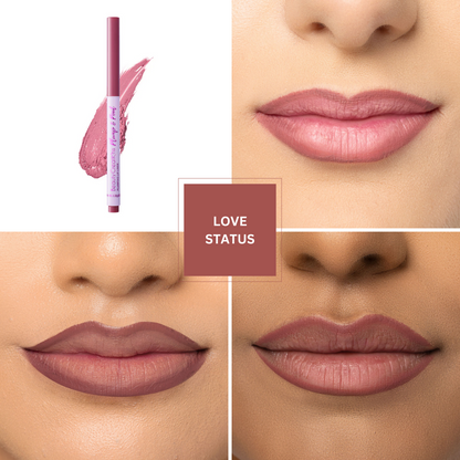 Plump & Pout Plumping Lip Liner
