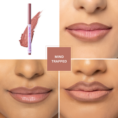Plump & Pout Plumping Lip Liner Collection Bundle