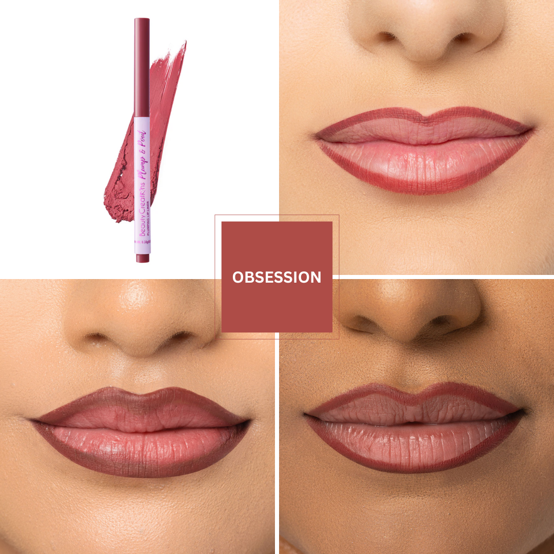 Plump & Pout Plumping Lip Liner