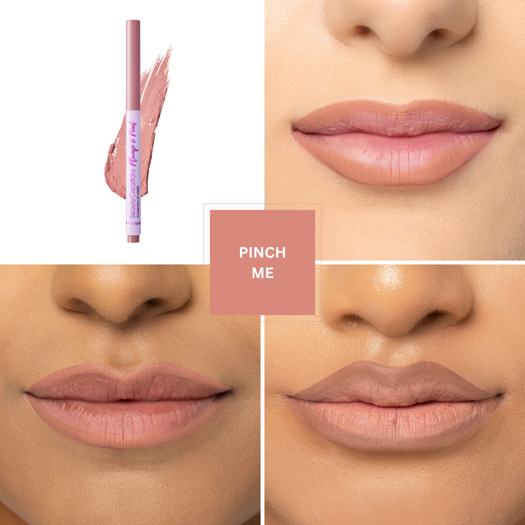 Plump & Pout Plumping Lip Liner Collection Bundle