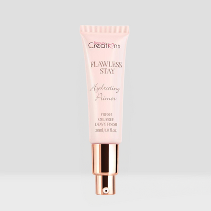 Flawless Stay Hydrating Primer