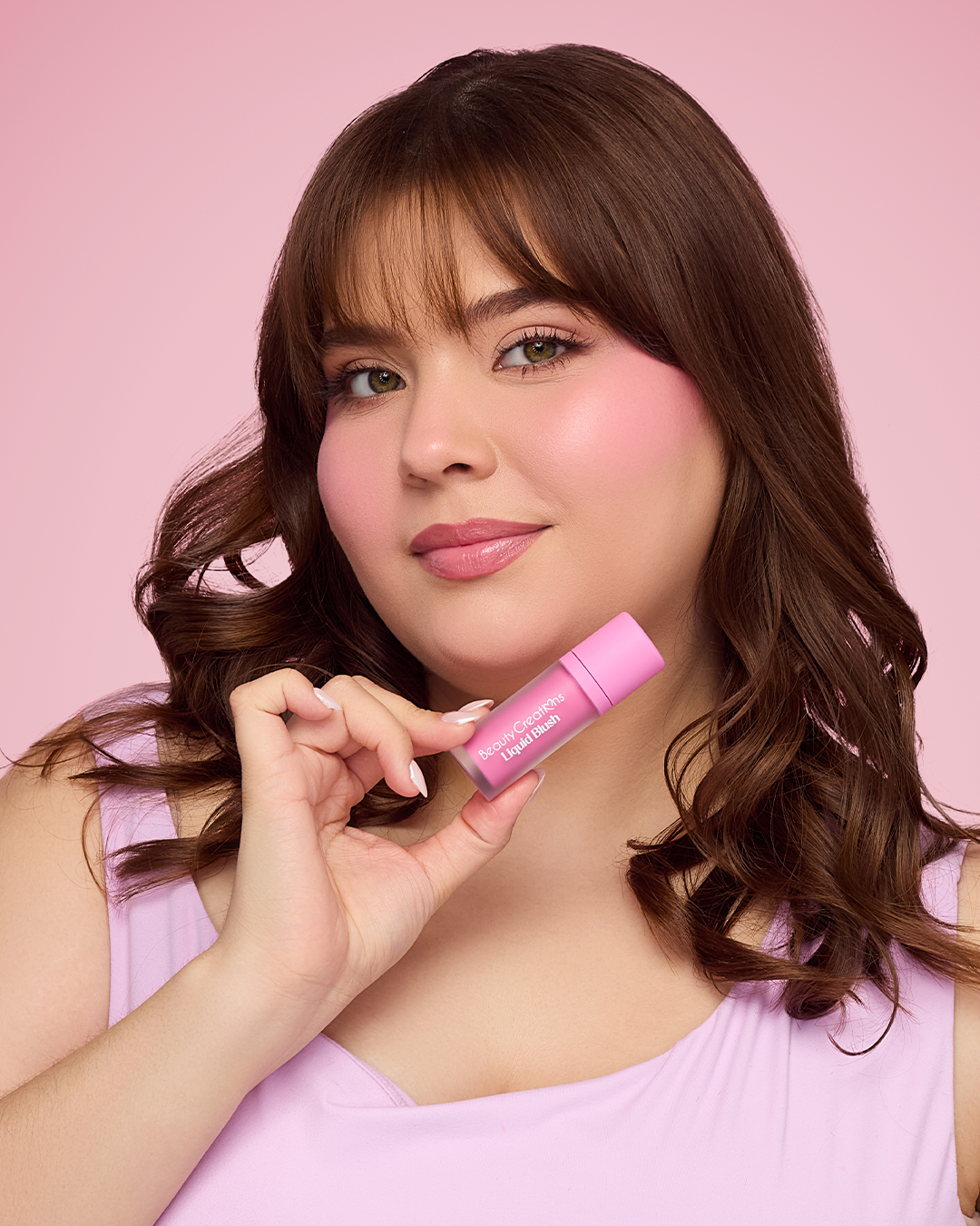 Liquid Blush Collection Set
