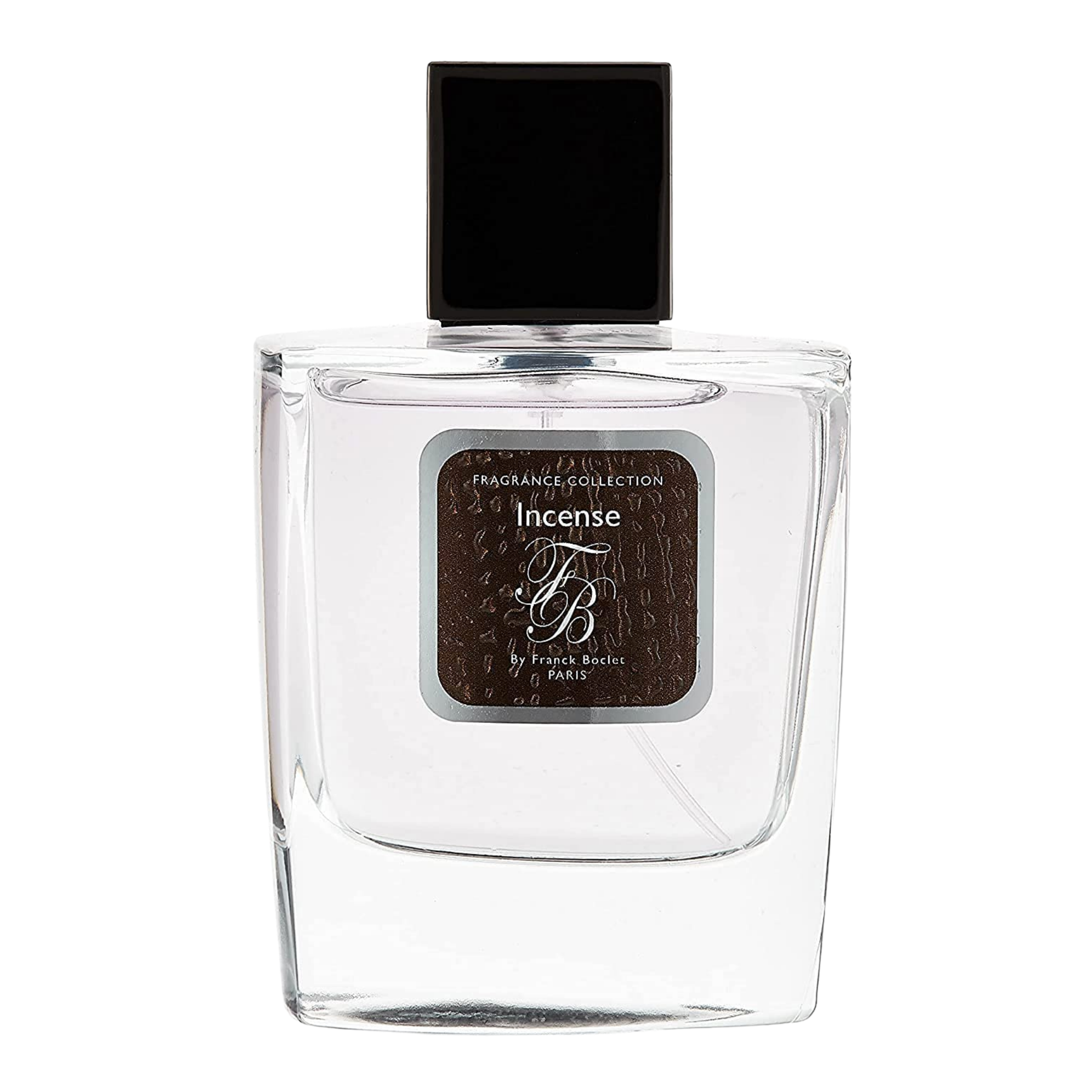 Franck Boclet Incense Eau de parfum for men