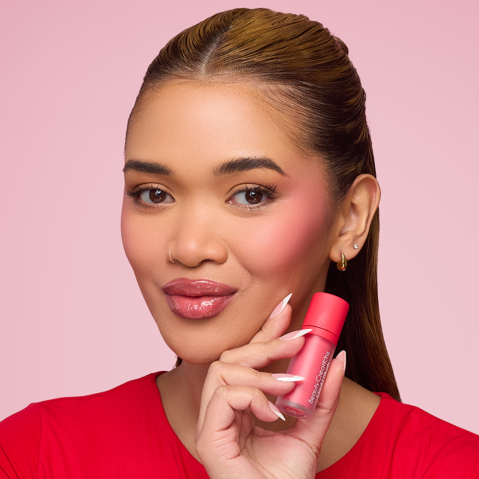 Liquid Blush