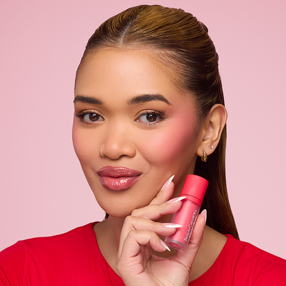 Liquid Blush