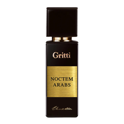 Gritti Noctem Arabs Eau de parfum