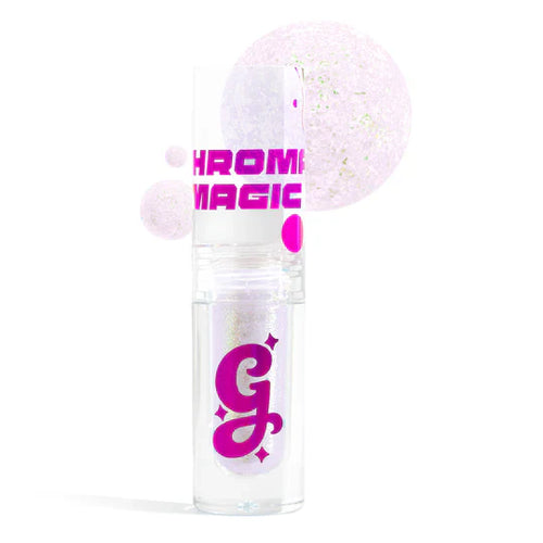 Glisten Cosmetics Fairy Dust Chroma Magic - Liquid Eyeshadow