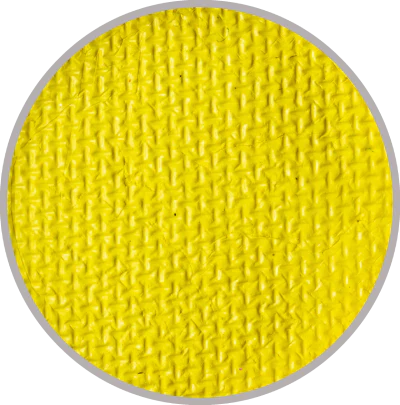 Glisten Cosmetics Bananas (Yellow) Pan