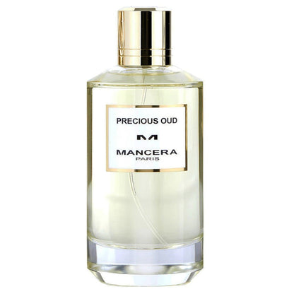 Mancera Precious Oud Eau De Prafum Spray